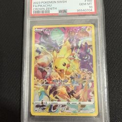 Pokemon Tcg