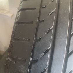 Tire 185/70r14 88h