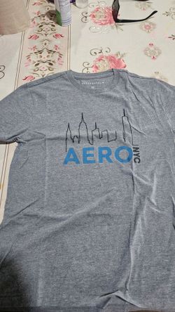 Aéropostale shirt