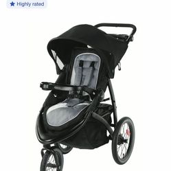 Graco Jogger stroller