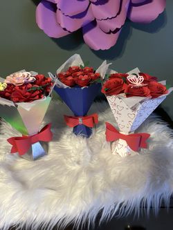 Flowers Bouquets  