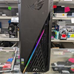 ROG Gaming PC