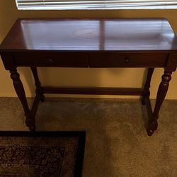 Desk with Chair