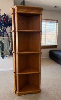 2 shelves