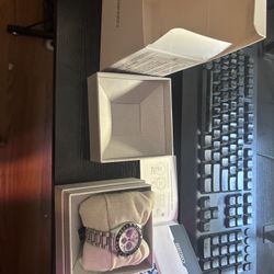 Seiko Chronograph Prospex