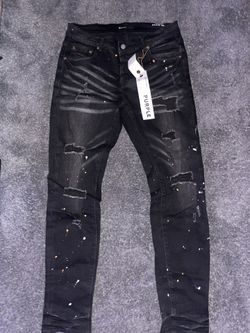 Purple Jeans