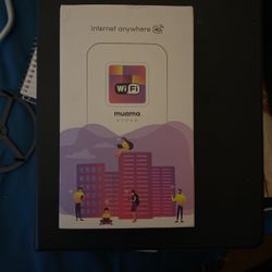 Muama Ryoko Portable Wireless Router