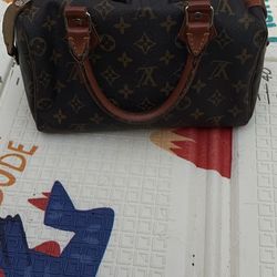 Lv Bag 