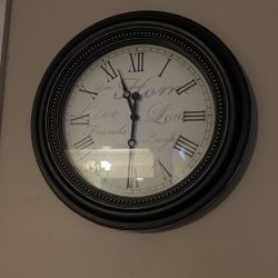 Clock