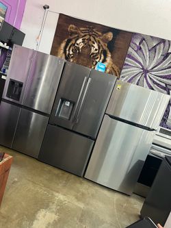 Fridge