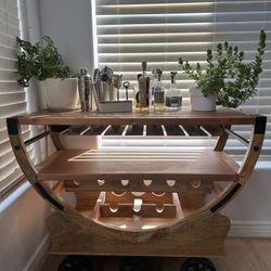 Bar Table 