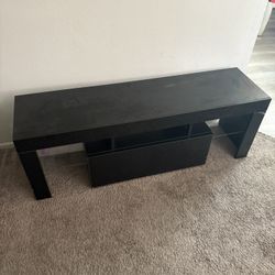                            Brand New “TV Stand” 