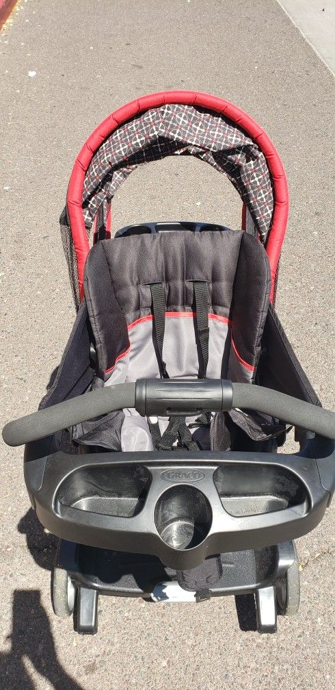 Car Seat