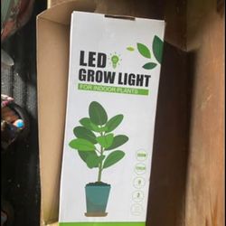 LED Grow Light