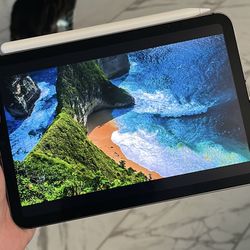 Apple iPad Mini 6th Gen Wi-Fi + Cellular Space Gray 64 GB