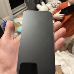 iPhone 13 Pro Max 128gb Unlocked Blue