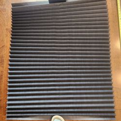 Redirect Black Light Filtering  Shades x 6