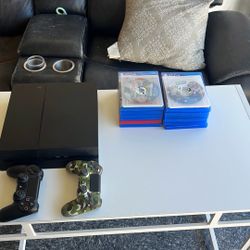 Ps4 
