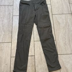 Men’s Lululemon Jeans Size 32