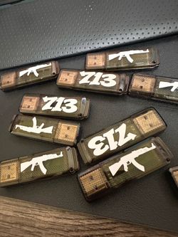 Re-bassed USB’s