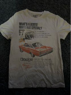 Goodfellow Shirt