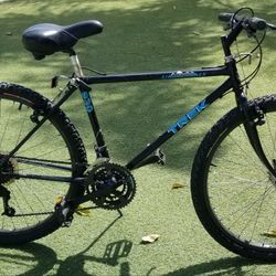 Trek 930 mountain bike Made in the USA 1990s