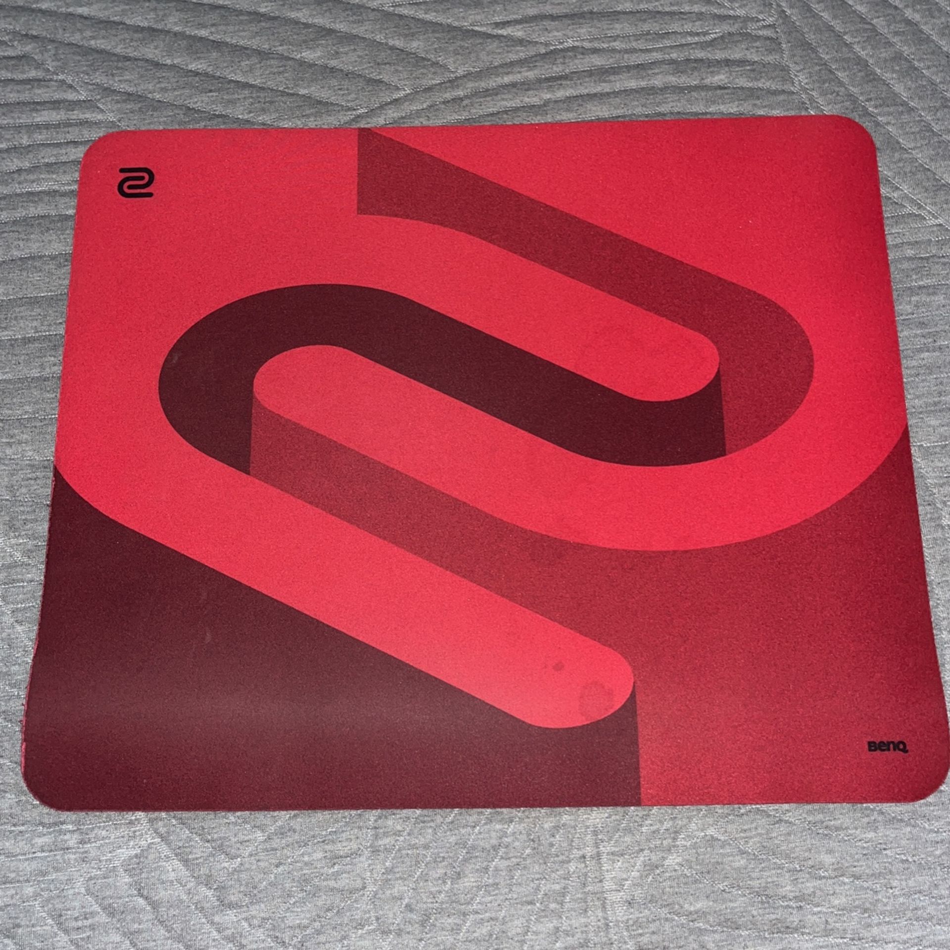 Benq Zowie Mousepad