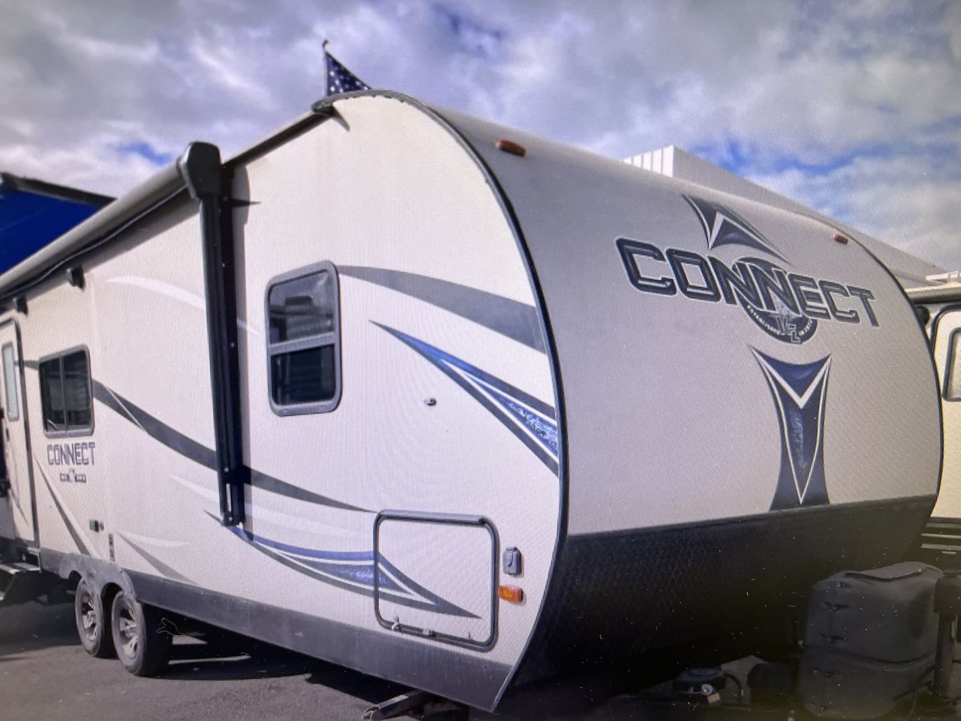 2018 CONNECT 251RK