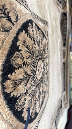 5 x 8‘ carpet