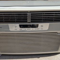 Working Frigidaire AC Unit Air Conditioning Window 