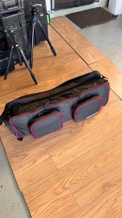 Neewer photo studio carry bag