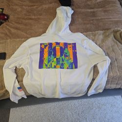 NASA Hoodie 