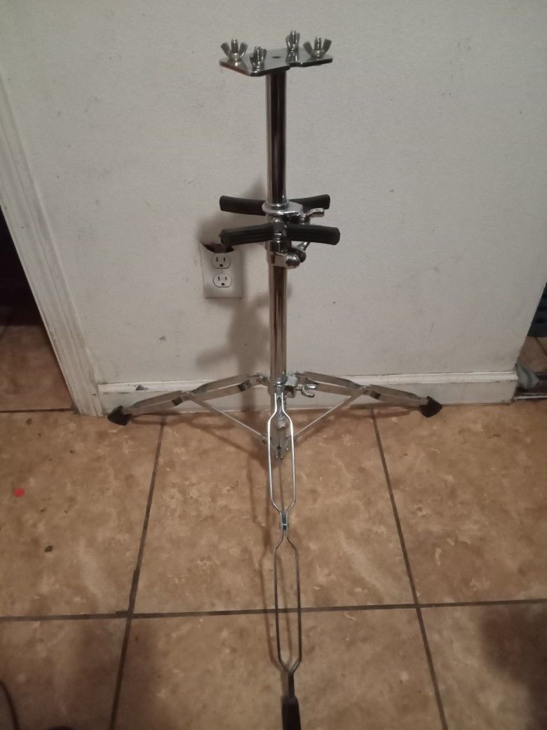 Conga Equipment