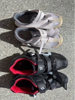 Free Peloton Shoes (Men & Women)