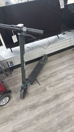 Go trax scooter