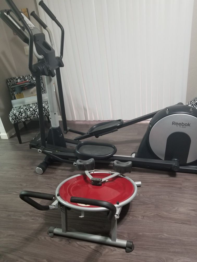 Crane elliptical x7 new arrivals
