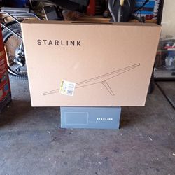 Starlink Wireless Router 