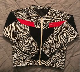 Celine Track Jacket