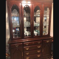 China Cabinet