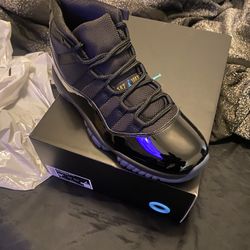 GAMMA 11s DEADSTOCK!