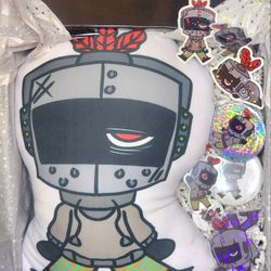 Knight Gift Box