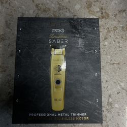 Barber Professional Clipper 