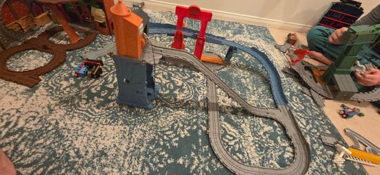 Thomas the train