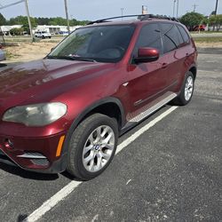 2011 BMW X5