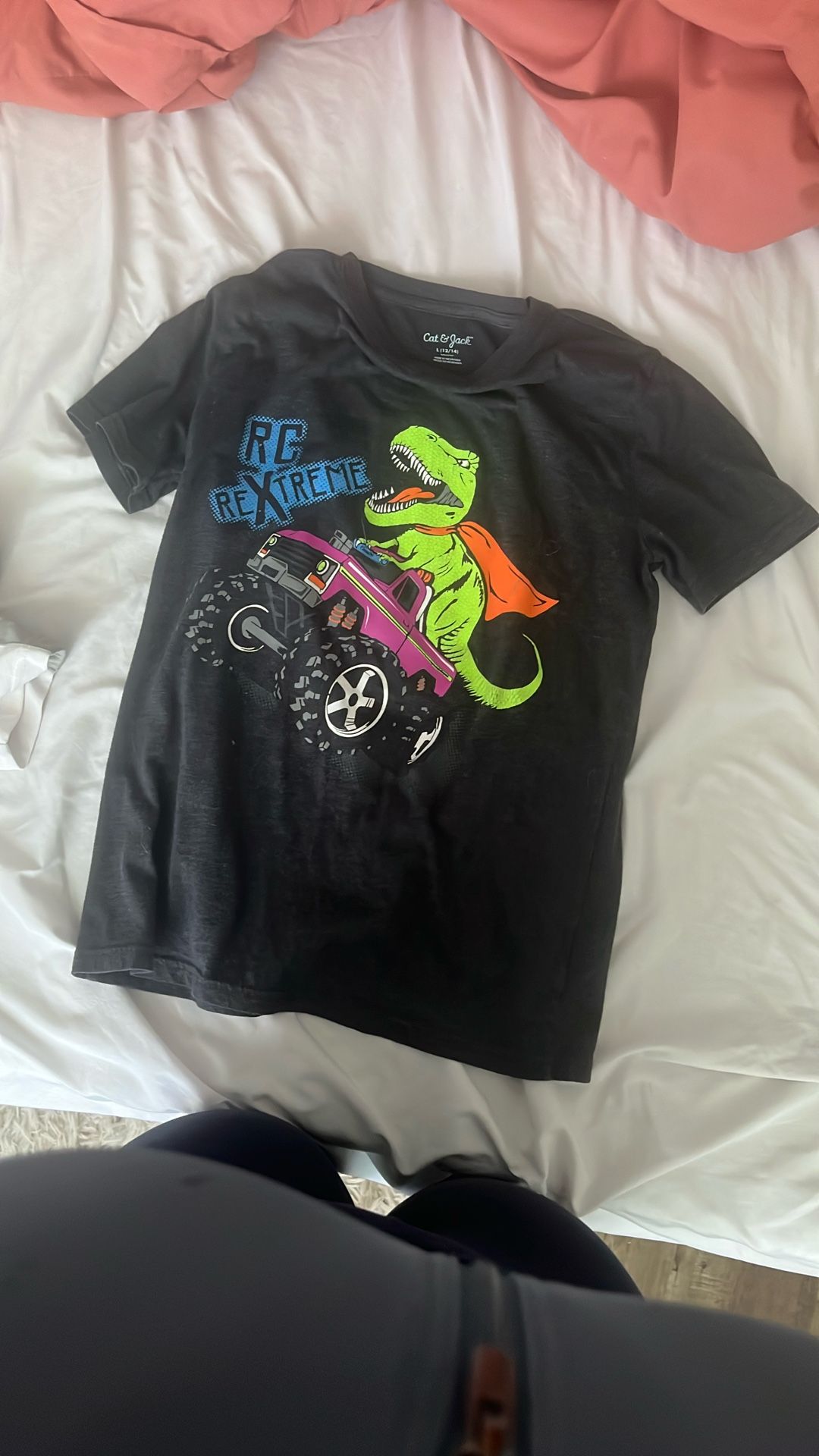 Youth Shirt, New
