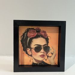 Frida Kahlo Décor