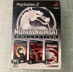 PlayStation 2 Collection