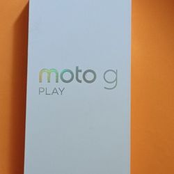Motorola G Play 2026