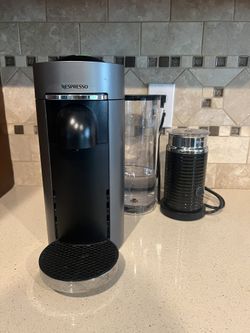 Nespresso Machine By DeLonghi