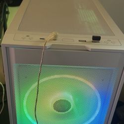 PowerSpec G723 Gaming PC